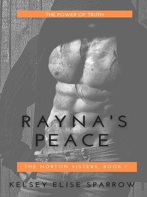 cover image of Rayna's Peace